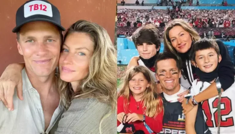 Amid Alix Earle Dating Buzz, Tom Brady Admits Divorce With Gisele Cost Him His Last Season ‘I Had..’