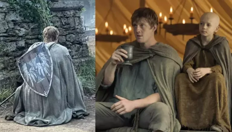 ‘A Knight Of The Seven Kingdoms’ Took Place 100 Years Before ‘Game Of Thrones’, What Was The Budget?