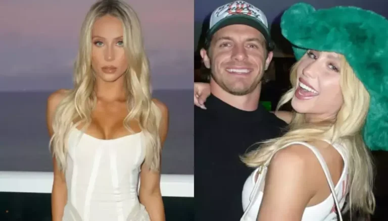 Amid Dating Buzz With Tom Brady, Alix Earle Opens Up On Life After Breakup With Braxton, ‘I’m Sad..’