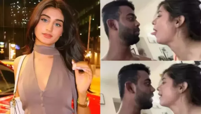 Payal Gaming Stands By ‘Splitsvilla’ Fame, Justin And Sakshi Amid Their Viral MMS Controversy
