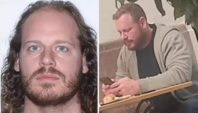 Who Is Ryan Wedding’s Girlfriend, Daniela Alejandra Acuna Macias? Inside Their Bond Amid His Arrest