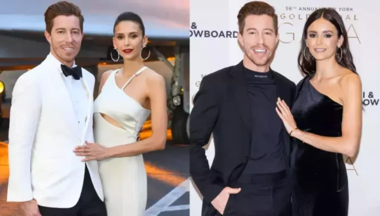 Shaun White And Nina Dobrev’s Relationship Timeline, First Met At A Workshop, Dated For Five Years