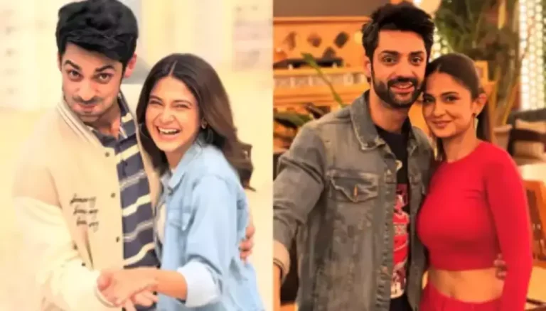 Karan Wahi Breaks Silence On Marriage Rumours With Jennifer Winget, ‘…Greater Than Love’