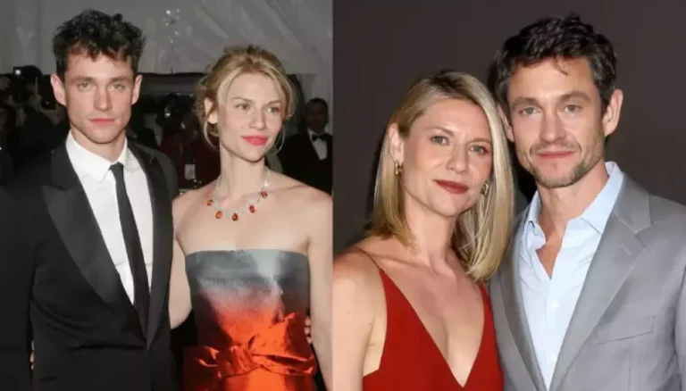 Claire Danes And Hugh Dancy’s Relationship, First Met On A Movie Set, Welcomed 3 Children Together