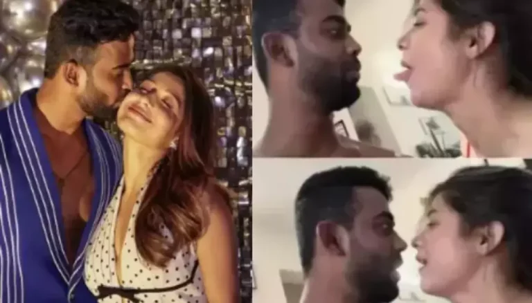 Who Is Splitsvilla Sakshi Shrivas? Caught In 19-Minute MMS-Leak Hoax, Ex-Google Engineer, More