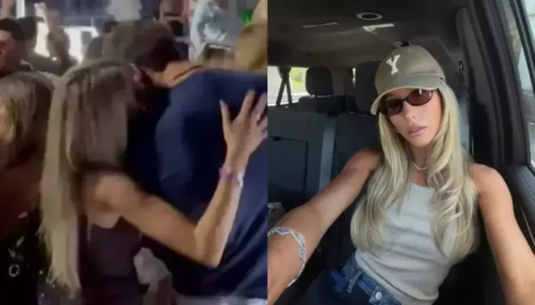 Alix Earle Reacted To Her Dating Buzz With Tom Brady? Hints At ‘New Friendships.. New Beginnings’