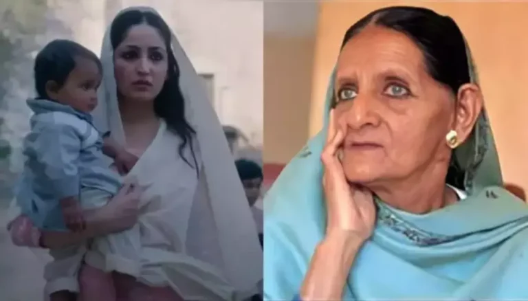Is Shah Bano’s Husband, Mohd. Ahmed Khan’s Second Wife Alive? Meet Halima Begum’s 7 Kids