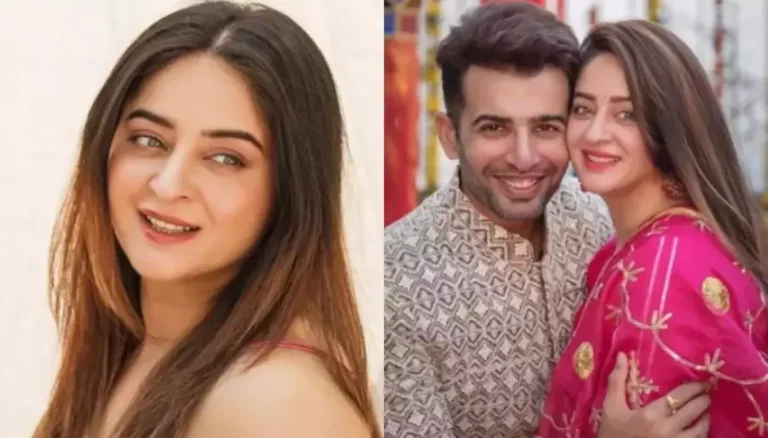 Mahhi Vij Shares Cryptic Note On ‘Being A Good Person’ After Divorce Announcement, ‘Never Stop…’