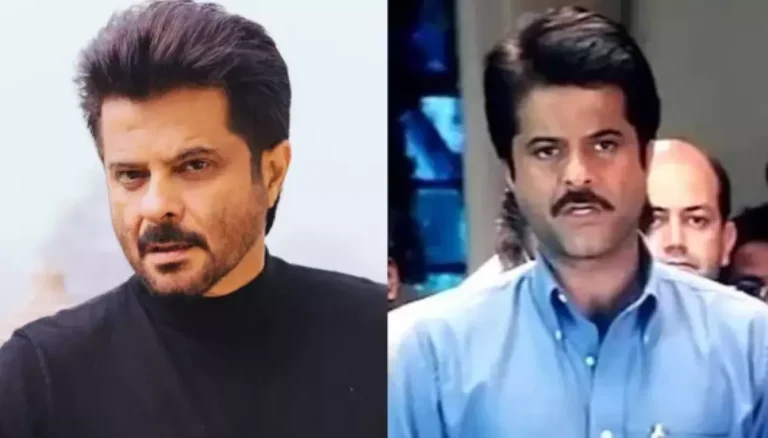 Anil Kapoor Set To Act In Sequel Besides Producing It, Confirms Co-Producer, Deepak Mukut