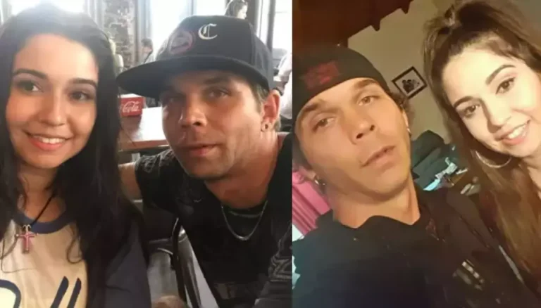 Meet Jeremiah Raber’s Ex-Wife Carmela Mendez? All About Her Amid ‘Breaking Amish’ Star’s Ill Health