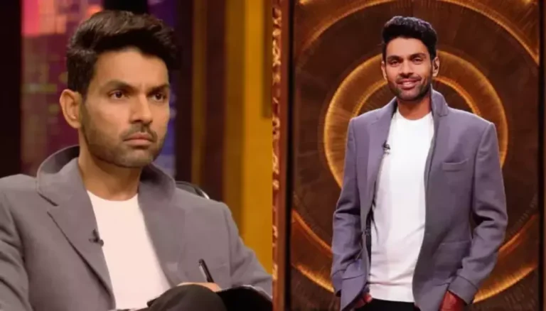 Minimalist Founder, Mohit Yadav Raised 1 Crore By Mortgaging House, ‘I Feared..’