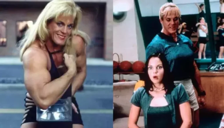 American Bodybuilder, Worked As A Postal Carrier, Acting In ‘Scary Movie’