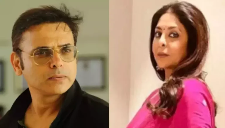 Did Shefali Shah’s Ex- Husband Harsh Chhaya Emotionally Torture Her? Actress Says, ‘Post Marriage..’