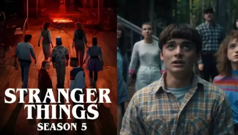 Is There ‘Stranger Things’ Season 5 Episode 9? Netflix Gives Final Update On Conformity Gate Theory
