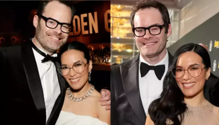 Comedians, Ali Wong And Bill Hader’s Relationship Timeline, Dated For 2 Years And Broke Up Twice