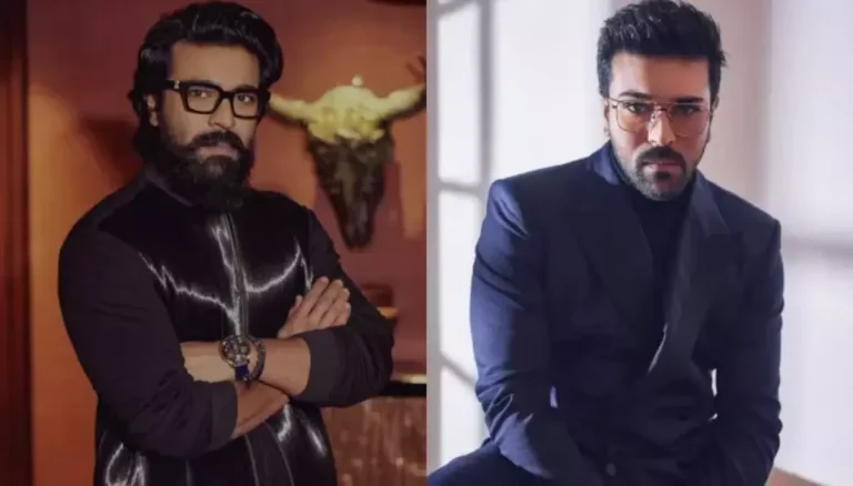 Ram Charan Shares His Disciplined Work Routine Amid The Debate On Working Hours, ‘I Switch Off…’