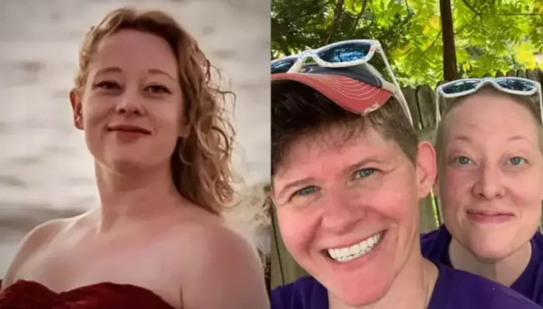 Who Is Renee Nicole Good’s Wife? Her Identity Revealed After Jonathan Ross, ICE Agent, Killed Former