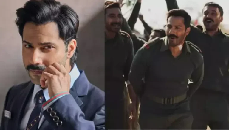 Varun Dhawan Breaks Silence On Being Trolled For Border 2 Song, Ghar Kab Aaoge, Here’s What He Said