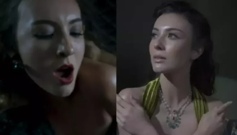 Not Natalie Burn, Meet Beatriz Taufenbach, ‘Toxic’ Actress Going Viral For Intimate Scene With Yash