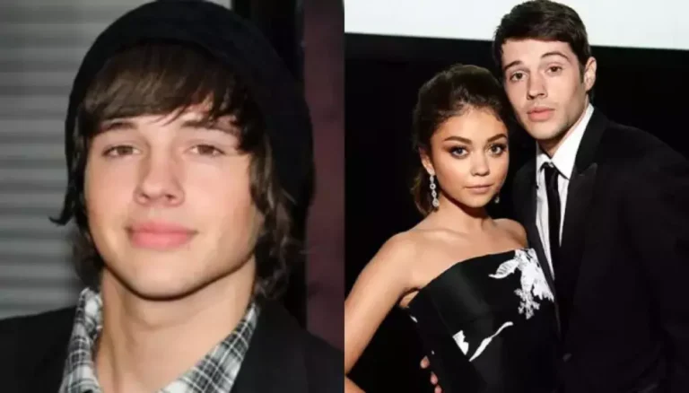 Who Is Matt Prokop? Former Actor Arrested On Charges Of Aggravated Assault, Illegal Images Of Minor