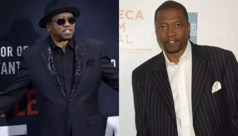 ‘The Thing’ Actor, T.K. Carter Passes Away At The Age Of 69, Know The Cause Of His Unexpected Death