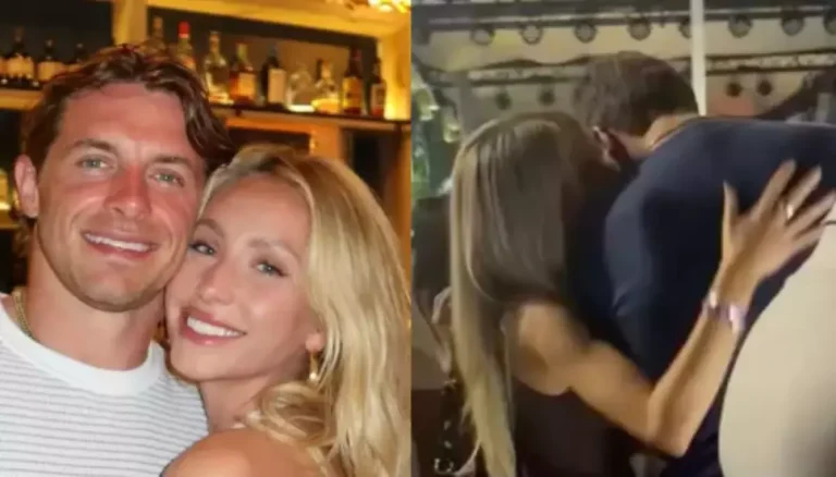 Did Braxton Berrios React To Ex-Girlfriend, Alix Earle And Tom Brady’s Alleged Romance? Here’s How