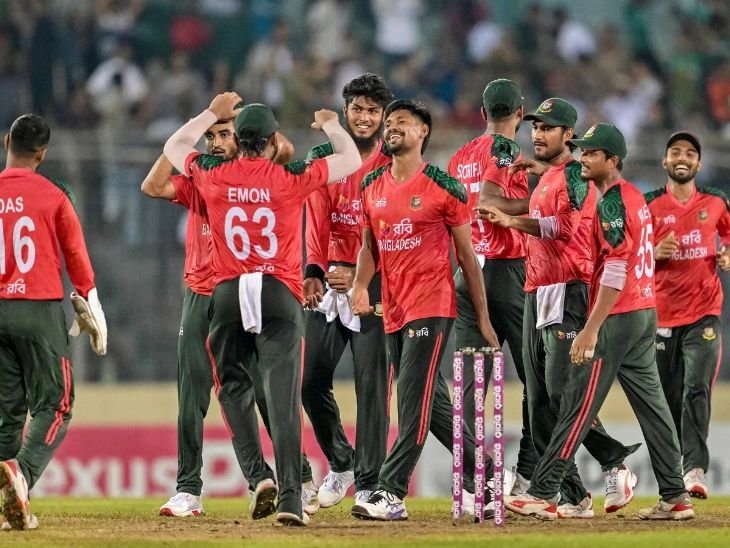 T20 World Cup 2026; Bangladesh cricketers Association ultimatum BCB director resign else we Boycott Cricket