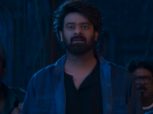 Serious allegations against the makers of Prabhas’s ‘The Raja Saab’ | प्रभास की ‘द राजा साब’ के मेकर्स पर गंभीर आरोप: यूजर का दावा- निगेटिव रिव्यू हटाने के लिए मेकर्स ने 14 हजार रुपए ऑफर किए