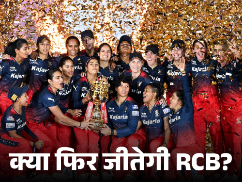 Can RCB Defend 2024 Glory? Smriti Mandhana to Lead After Personal Setback, Perry–Devine Absent | क्या RCB विमेंस हासिल कर पाएगी 2024 का रुतबा: कप्तान मंधाना शादी टूटने के बाद पहला टूर्नामेंट खेलेंगी; पेरी-डिवाइन की कमी कैसे पूरी होगी?