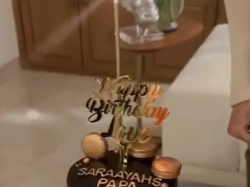 पति सिद्धार्थ मल्होत्रा के बर्थडे पर कियारा बनीं सिंगर:इंस्टाग्राम पर लिखा- तुम आज भी मेरे क्रश हो, अब हमारी बेटी भी तुम पर फिदा