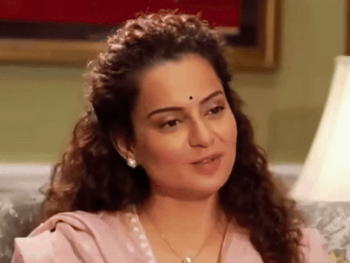 Kangana Ranaut Recalls 2016 Legal Battle, Calls Drama Pointless