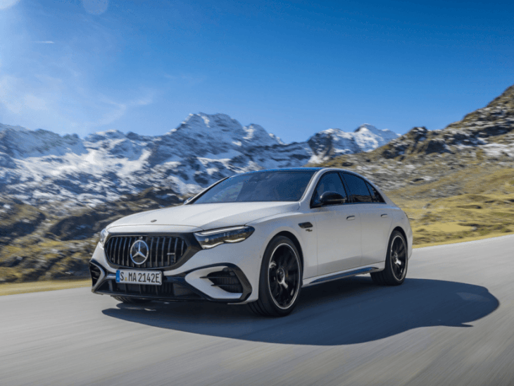 मर्सिडीज-BMW की इम्पोर्टेड कारें भारत में सस्ती होंगी:यूरोपीय कारों पर ड्यूटी 110% से घटकर 10% हुई; फ्री ट्रेड एग्रीमेंट में ऐलान