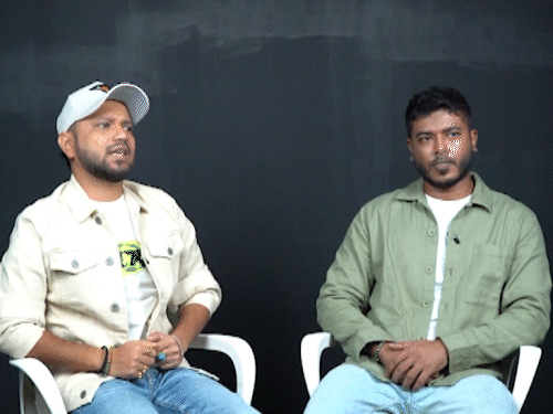 Diwaniyat Title Track Composers Share Bollywood Journey