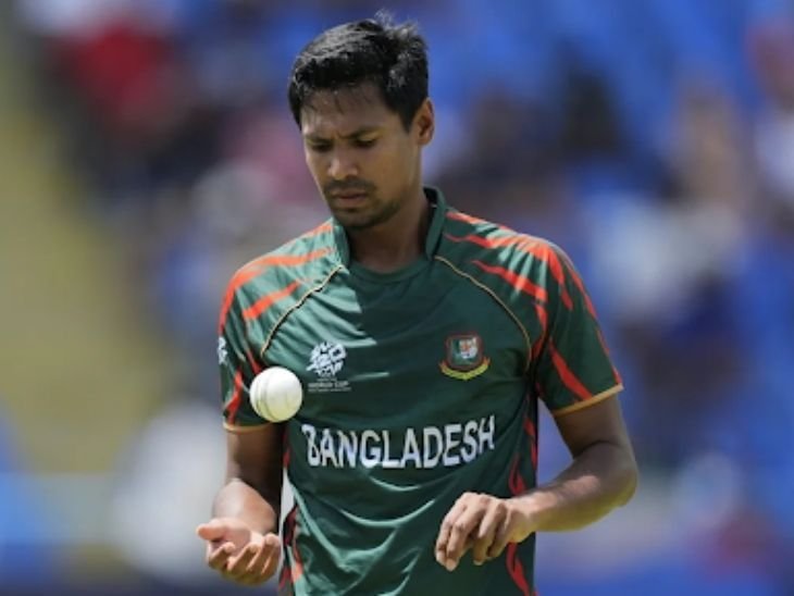 T20 World Cup 2026 BCCI Vs Bangladesh (BCB) controversy ICC Kolkata Knight Riders to release Mustafizur Rahman India | बांग्लादेश को भारत में ही खेलने होंगे वर्ल्ड कप मुकाबले: ICC ने वेन्यू बदलने की मांग खारिज की, नहीं खेले तो पॉइंट्स कटेंगे