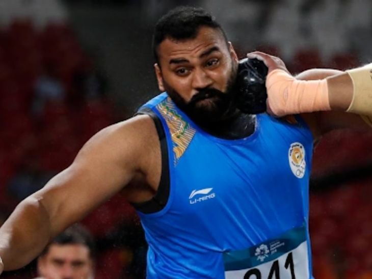 12th Asian Asian Indoor Athletics Championships 2026 Tajinderpal Singh Toor from Punjab, Tianjin, China. | एशियन इंडोर एथलेटिक्स चैंपियनशिप के लिए भारतीय टीम घोषित: तजिंदरपाल सिंह तोर करेंगे भारतीय टीम की अगुआई; तेजस्विन शंकर सहित 17 खिलाड़ी भाग लेंगे