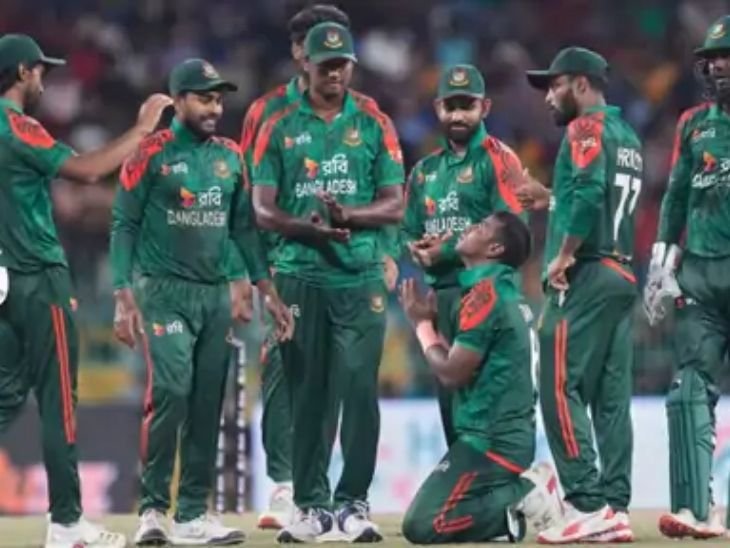 Bangladesh T20 World Cup 2026 Fate Decided Today