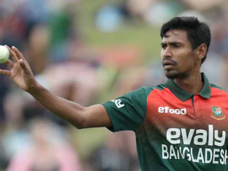 Bangladesh T20 World Cup 2026 Venue Controversy; BCB ICC BCCI | Mustafizur Rahman IPL | बांग्लादेश ने फिर भारत से मैच शिफ्ट करने को कहा: 5 दिन में ICC को दूसरी चिट्ठी लिखी; मुस्तफिजुर को IPL से हटाने पर विवाद