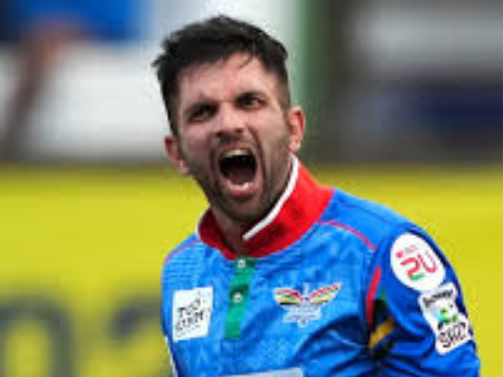 SA20 क्वालीफायर-1: सनराइजर्स ईस्टर्न केप vs प्रिटोरिया कैपिटल्स:जीतने वाली टीम सीधे फाइनल में पहुंचेगी; केशव महाराज बोले- अनुभव का फायदा मिलेगा