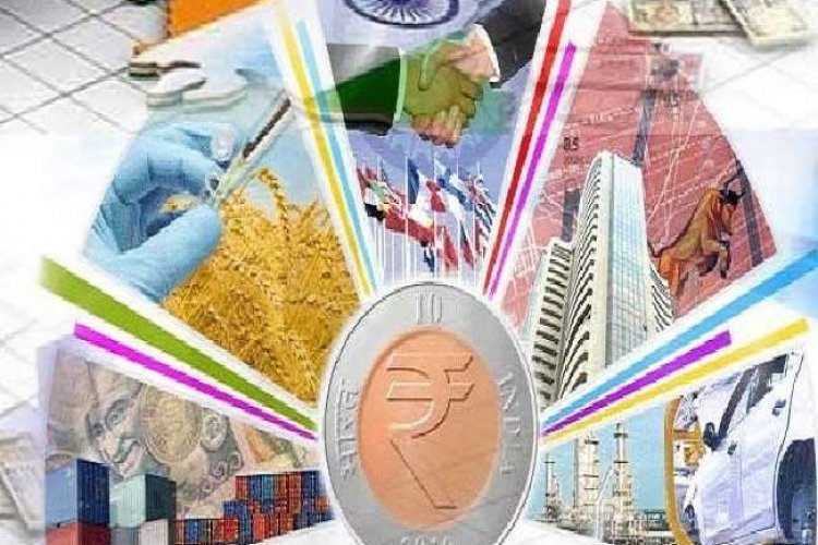 India Pegs FY26 GDP Growth at 7.4%, but Agriculture Lags Broader Expansion