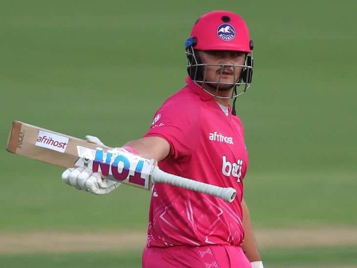 जोबर्ग सुपर किंग्स SA20 सीजन-4 से बाहर:पार्ल रॉयल्स ने एलिमिनेटर मुकाबले में 36 रन से हराया, प्रिटोरियस की हाफ सेंचुरी