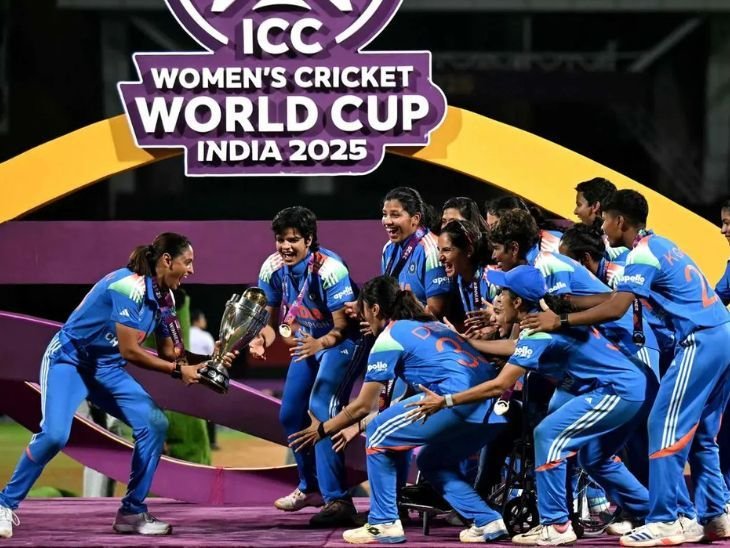 India Women Cricket T20 Series vs South Africa Ahead of ICC Tournament in England