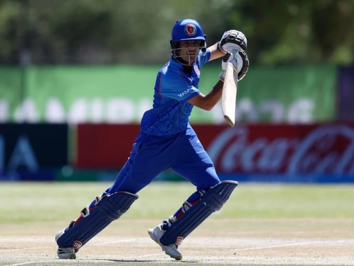 अंडर-19 मेंस वर्ल्ड कप:इंग्लैंड ने जिम्बाब्वे को 8 विकेट से हराया, अफगानिस्तान से हारा 2016 का चैंपियन वेस्टइंडीज