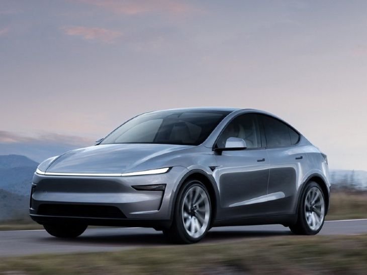 Tesla to Open Fourth Showroom in Bengaluru: See You Soon in Namma Bengaluru | 2026 Update | टेस्ला का चौथा शोरूम बेंगलुरु में खुलेगा: कंपनी ने कहा- सी यू सून इन नम्मा बेंगलुरु; दिल्ली-मुंबई-गुरुग्राम के बाद अब कर्नाटक में एक्सपेंशन