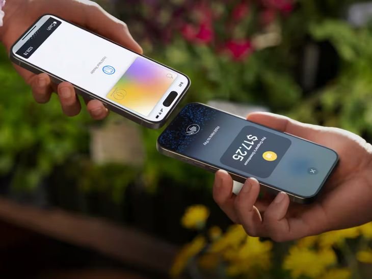 Apple Pay India Launch Soon