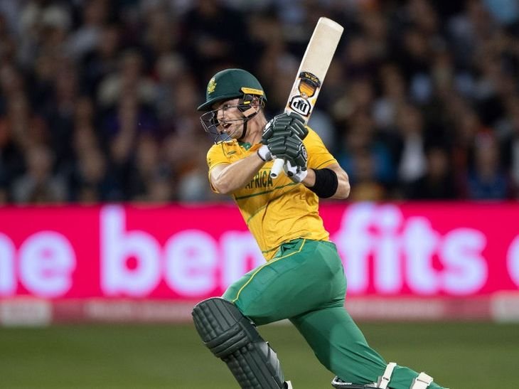 ट्रिस्टन स्टब्स और रायन रिकेल्टन वर्ल्ड कप टीम में शामिल:साउथ अफ्रीका ने इंजर्ड डोनोवन फरेरा और डी जॉर्जी को रिप्लेस किया