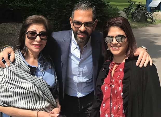 ‘I’m not here to lie’: Mandhira Kapur responds to defamation case amid Sunjay Kapur inheritance dispute