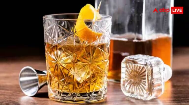 व्हिस्की से कितनी अलग होती है जिन, जानें इसमें अल्कोहल कितनी ज्यादा?