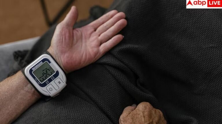 High Blood Pressure: बिना दवा के घर पर ऐसे ठीक हो जाएगा बीपी, नहीं पड़ेगी डॉक्टर की जरूरत