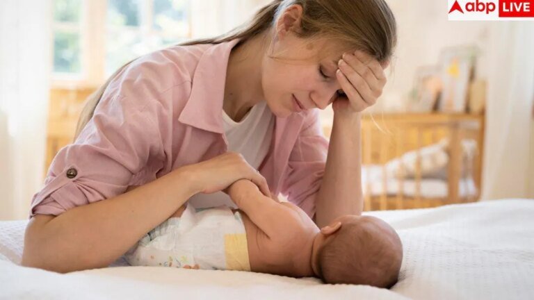 Newborn Constipation: न्यूबॉर्न बेबी में भी होती है कब्ज की शिकायत, जानें इन्हें पहचानने के तरीके