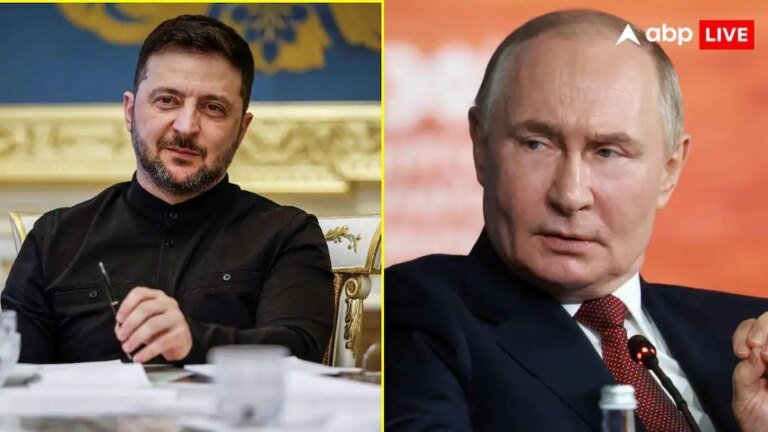 रूस-यूक्रेन युद्ध पर एक बार फिर UAE में होगी मीटिंग, जेलेंस्की ने बताया क्या होगा एजेंडा